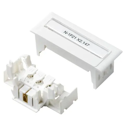Schneider Electric 5940053 Anslutningsplint Billig